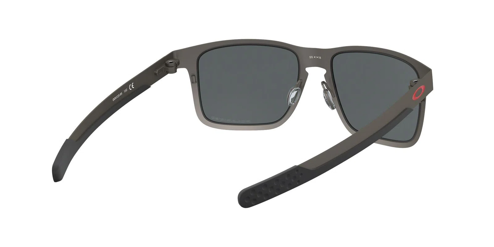 Oakley Holbrook Metal 4123 Sunglasses - view 44